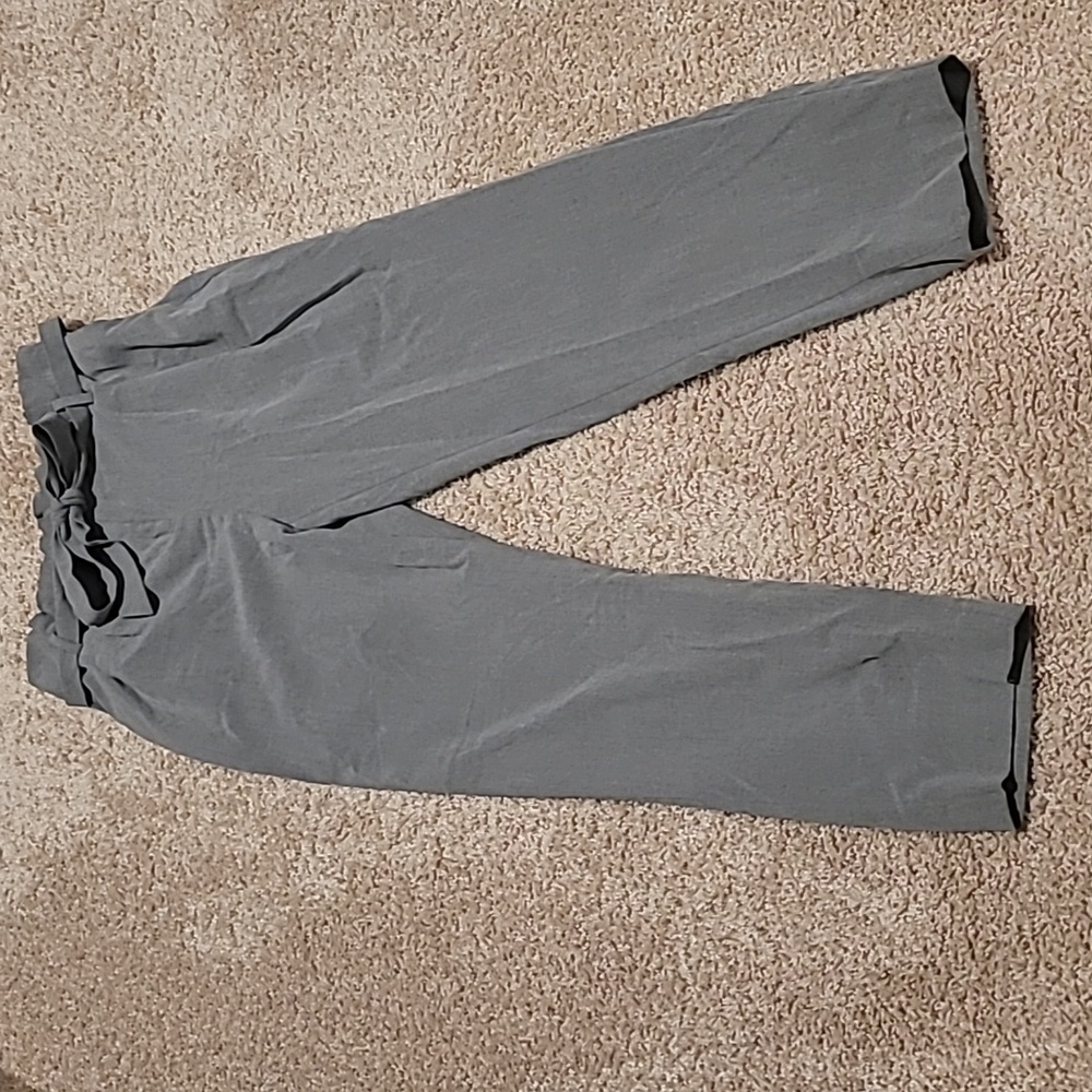 Loft Trousers